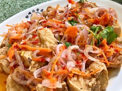 泰式豆腐-新峰肉骨茶