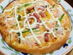 比萨-萨莉亚意式餐厅(天河城购物中心店)