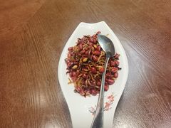 -俏东方·海味水饺·青岛菜(崂山店)