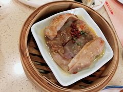 藤椒猪肚-点都德(北京路贰店)