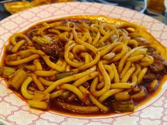 -撒拉花儿·新疆菜·清真(太阳宫店)