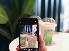 -森茶(湛江万达店)
