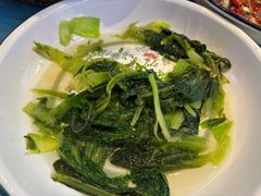 -川正旺江湖菜(三元桥店)
