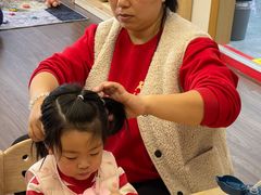 -青浦太阳花双语私立幼儿园