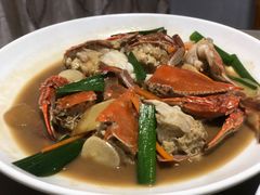 -柠静私家菜(石板巷店)