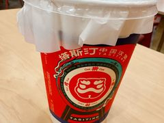 -塔斯汀中国汉堡(夏良地铁口店)