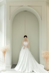 点击看大图 -Chic Bridal 熙可婚纱