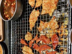 -夜食白市Yespicy·烧烤啤酒宵夜(番禺四海城店)