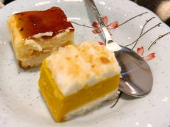 南瓜蛋挞-德川家日本料理(龙德广场店)