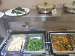 -谦和素食自助餐(云峰花园店)