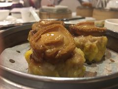 -鸿星海鲜酒家(格兰中心店)