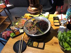 -吉志烤肉(太原总店)