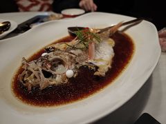 -海味世家·家常菜馆(明州里店)