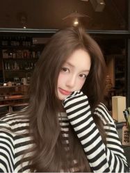 -YESIDO椰岛造型烫发染发