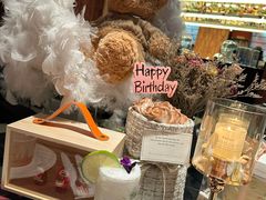 -Nord Grill&Bar Highland诺德西餐(深圳欢乐海岸店)