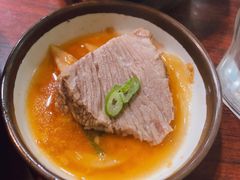 -神仙雪浓汤(明洞店)