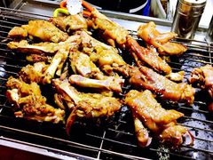 -美人万三·蚝大人生蚝小馆(昌里路店)