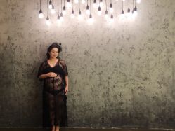 -iplus爱家高端孕妇摄影