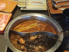-牛武士寿喜烧·和牛火锅自助(全球首店)