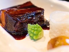 -上海苏宁宝丽嘉酒店·嘉府壹号中餐厅