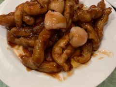 -烤肉宛饭庄(南礼士路店)