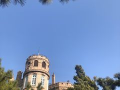 -八大关景区
