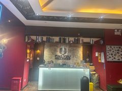 -恐怖游戏(湖滨店)