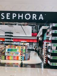 -丝芙兰Sephora
