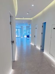 -VE专注问题肌·赛诺龙&科学美肤中心