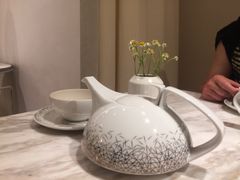 -théATRE 茶聚场(王府中環店)