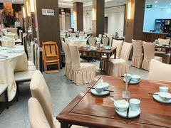 -奇芳阁·百年清真南京菜(夫子庙店)