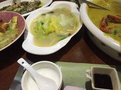 -湖碟轩·私厨坊(张家港店)