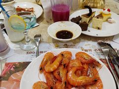 -芭菲盛宴·环球美食(北城国际店)