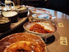 -海之屋韩式烤肉(海棠68环球美食街店)