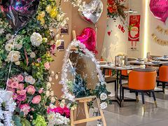 -LE SHARE洛笙·花园西餐(北京路步行街店)