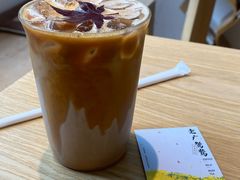 -CCC COFFEE 喜喜喜咖啡