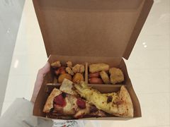 -比格比萨自助(鲁能城店)