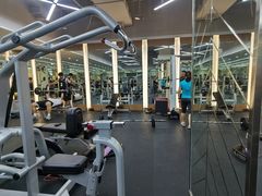 -美航国际健身(北京华联店)