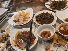 -野妹火锅(布吉店)