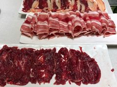 -古乐牛香·鲜牛肉牛杂火锅(新区店)