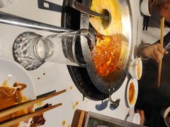 -川锅一号火锅(睢宁店)