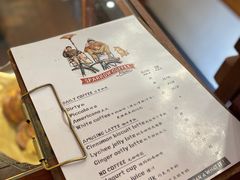 -SPARROW 家雀儿咖啡本店