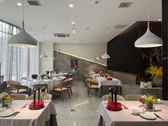 -味+新京宴·烤鸭·北京菜(创意谷店)