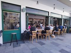 门面-RAC BAR(安福路店)