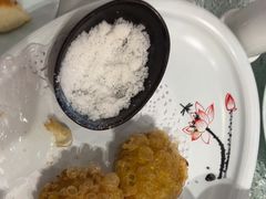 -巴音浩日娲·蒙餐(双林东路店)
