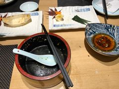 -虹料理·日料放题(悠方店)