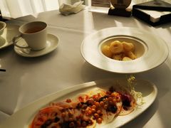 -粤财皇冠假日酒店·彩华轩中餐厅