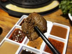 -超级神炭烤肉夜食(芥园西道店)