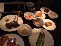 -上海柏悦酒店