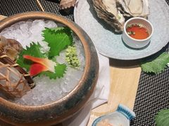 -虹料理·日料放题(悠方店)